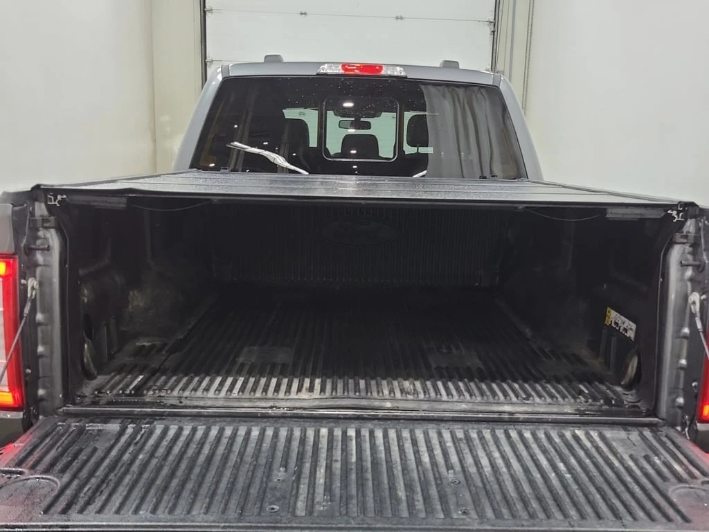 Ford F150 * LARIAT CREW CAB SHORT BED * CARFAX * ��� ������� | Mobile.bg � ����������� 16