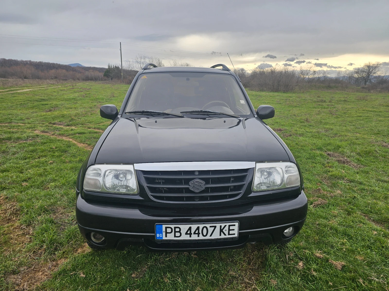 Suzuki Grand vitara ��� | Mobile.bg � ����������� 2