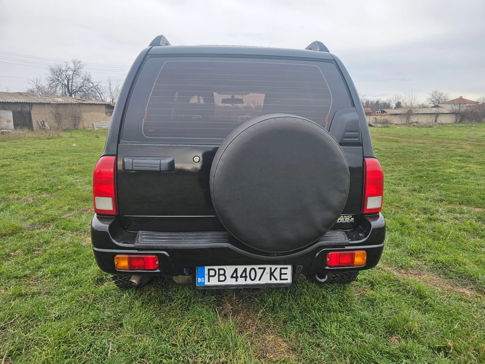 Suzuki Grand vitara ��� | Mobile.bg � ����������� 4