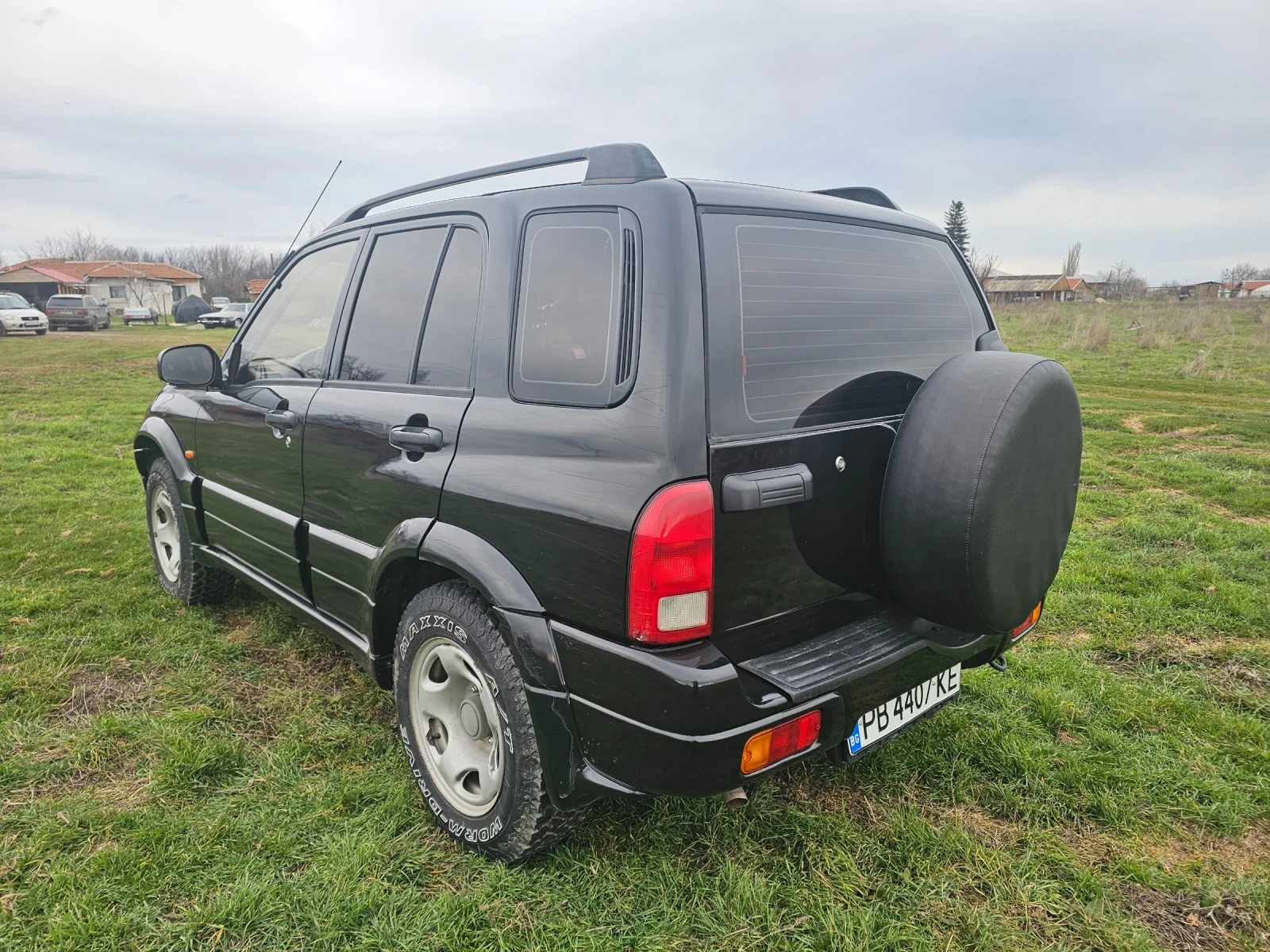 Suzuki Grand vitara ��� | Mobile.bg � ����������� 5