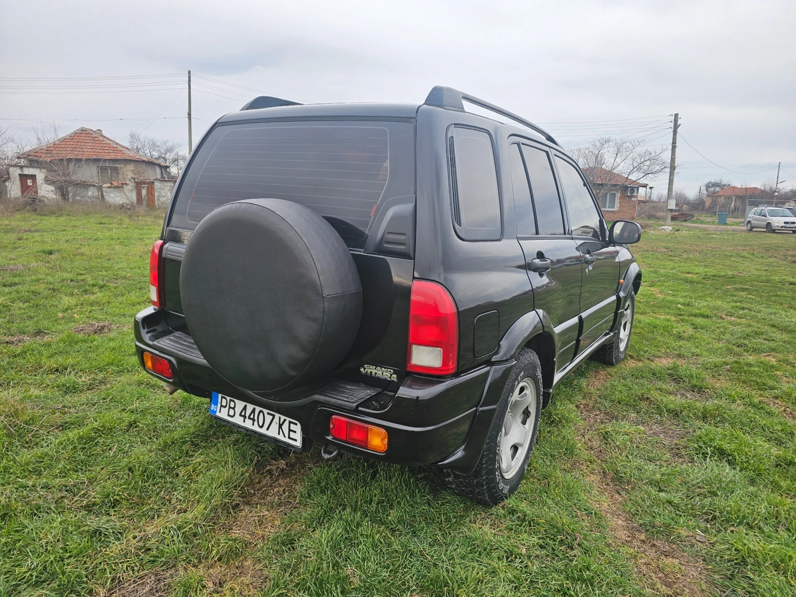 Suzuki Grand vitara ��� | Mobile.bg � ����������� 6