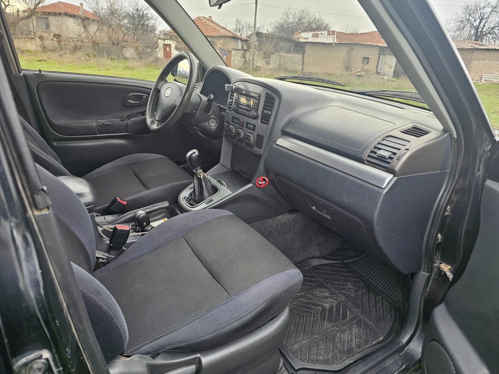 Suzuki Grand vitara ��� | Mobile.bg � ����������� 10