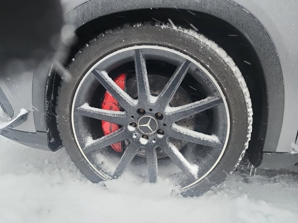 Mercedes-Benz GLA 45 AMG * AMG 45 * CARFAX * ����������� | Mobile.bg � ����������� 6