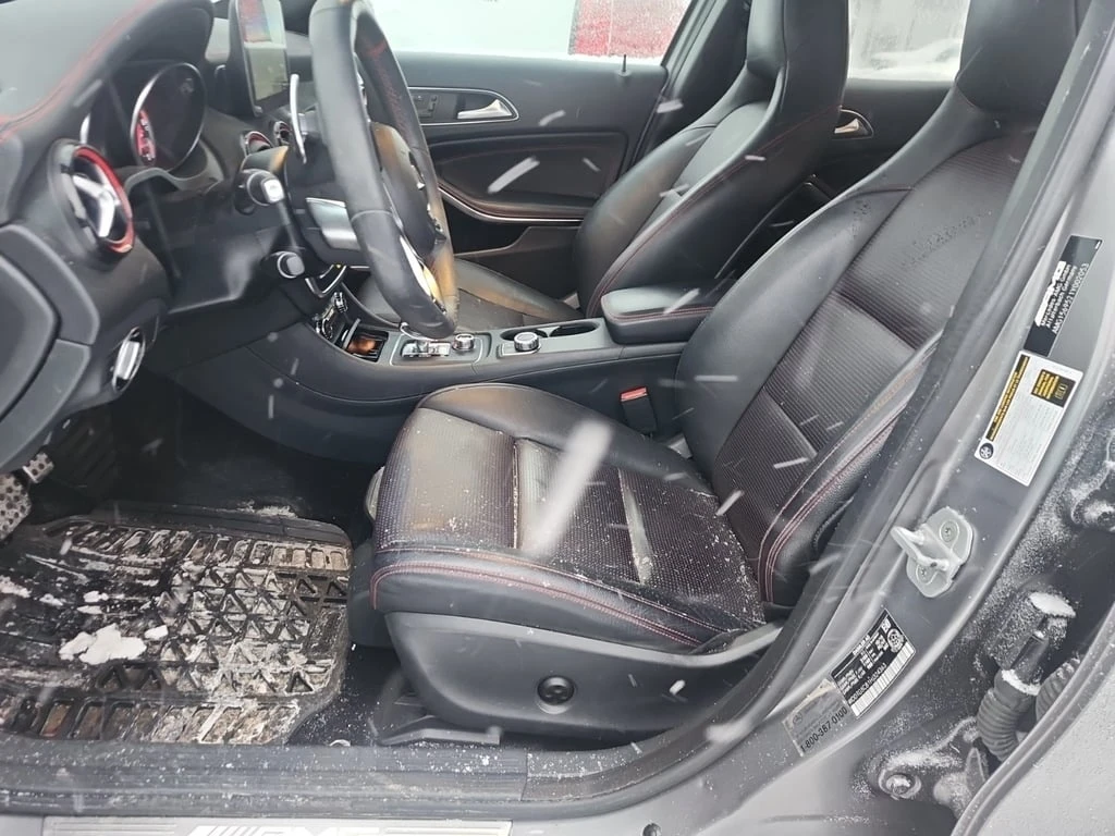 Mercedes-Benz GLA 45 AMG * AMG 45 * CARFAX * ����������� | Mobile.bg � ����������� 5