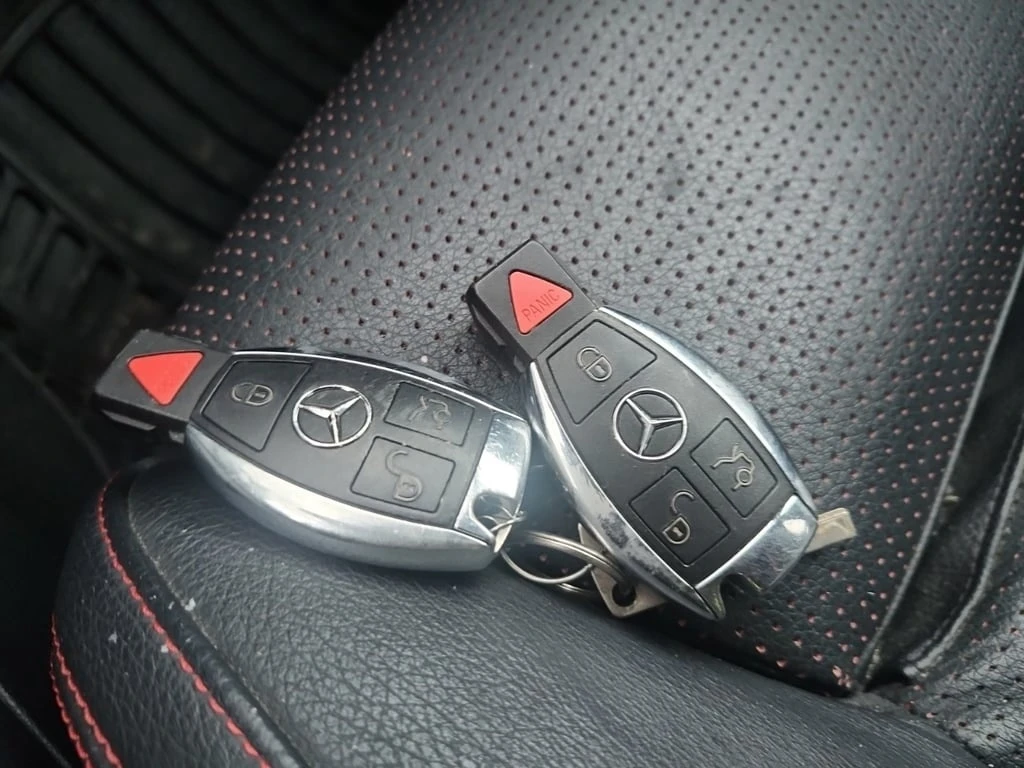 Mercedes-Benz GLA 45 AMG * AMG 45 * CARFAX * ����������� | Mobile.bg � ����������� 8