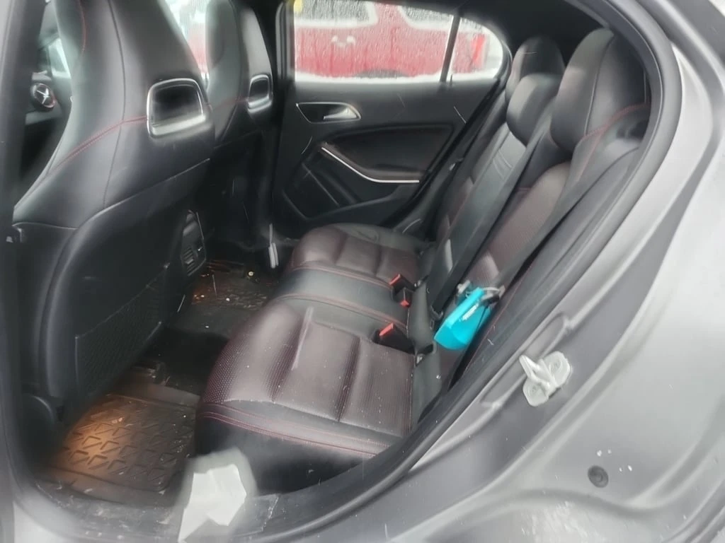 Mercedes-Benz GLA 45 AMG * AMG 45 * CARFAX * ����������� | Mobile.bg � ����������� 13