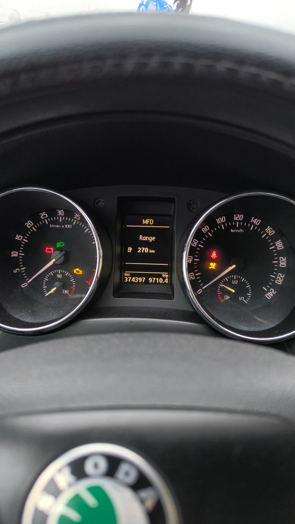 Skoda Yeti 2.0 tdi - изображение 6