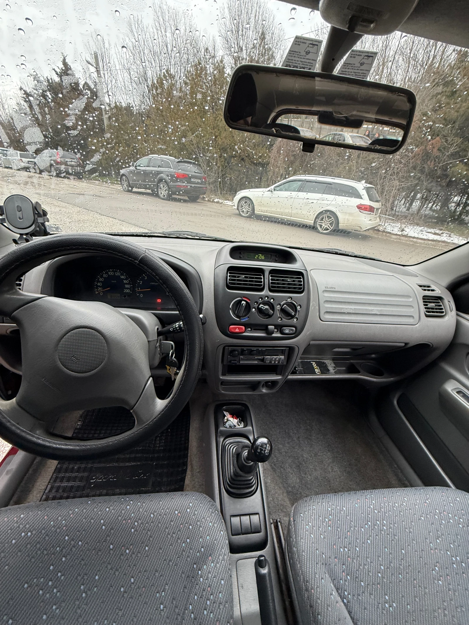 Suzuki Ignis 1.3 83hp 4WD | Mobile.bg � ����������� 7