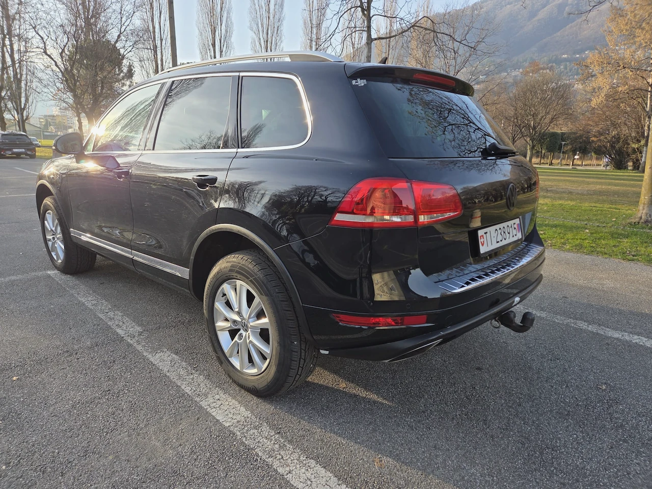 VW Touareg | Mobile.bg � ����������� 13