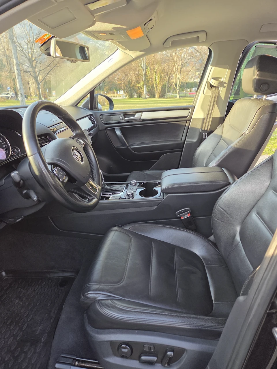 VW Touareg | Mobile.bg � ����������� 6