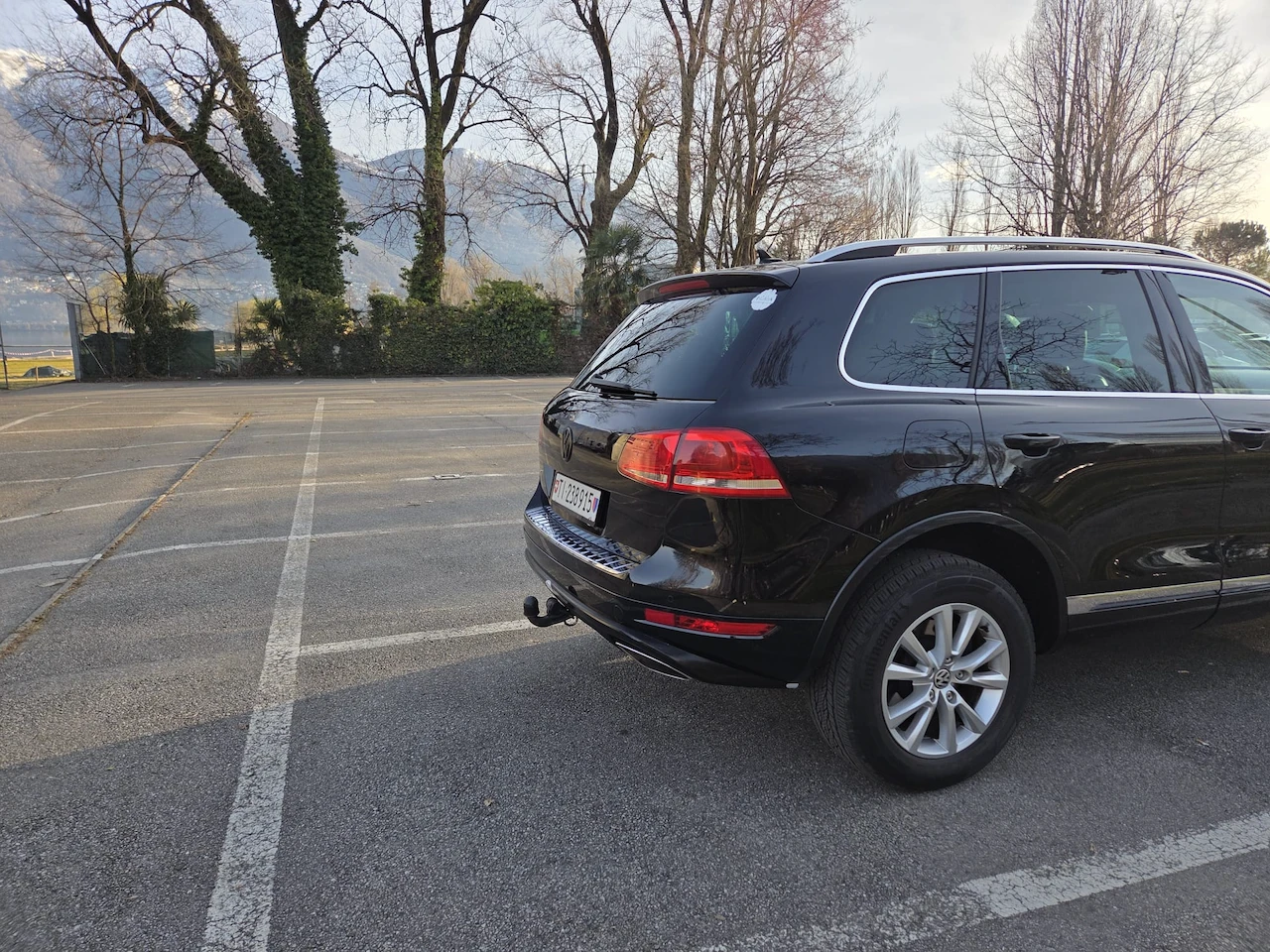 VW Touareg | Mobile.bg � ����������� 14