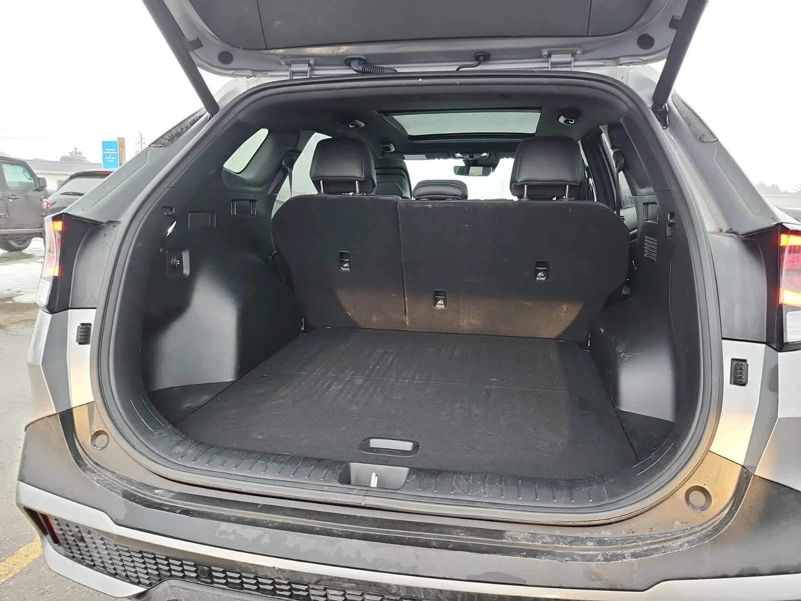 Kia Sportage X-LINE LIMITED-4D UTILITY AWD | �������� ������� | | Mobile.bg � ����������� 11