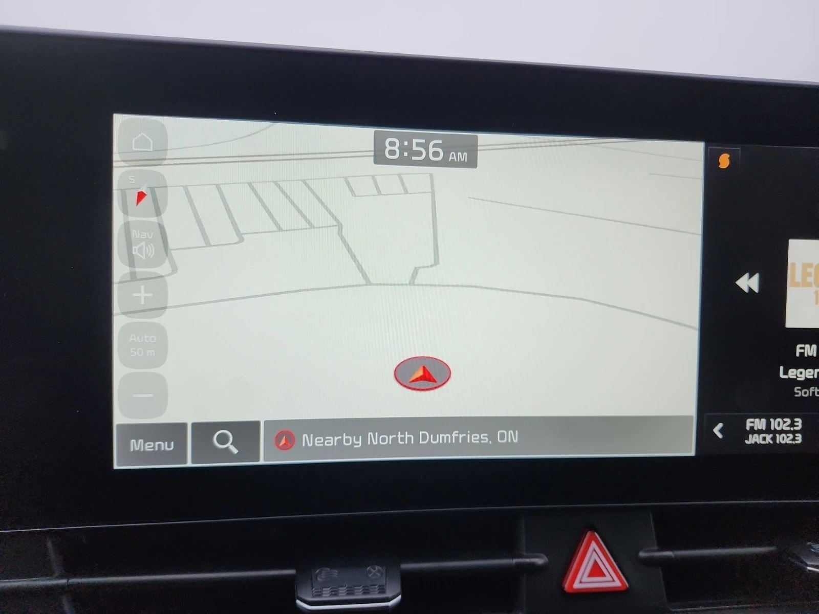 Kia Sportage X-LINE LIMITED-4D UTILITY AWD | СЕРВИЗНА ИСТОРИЯ | - изображение 7