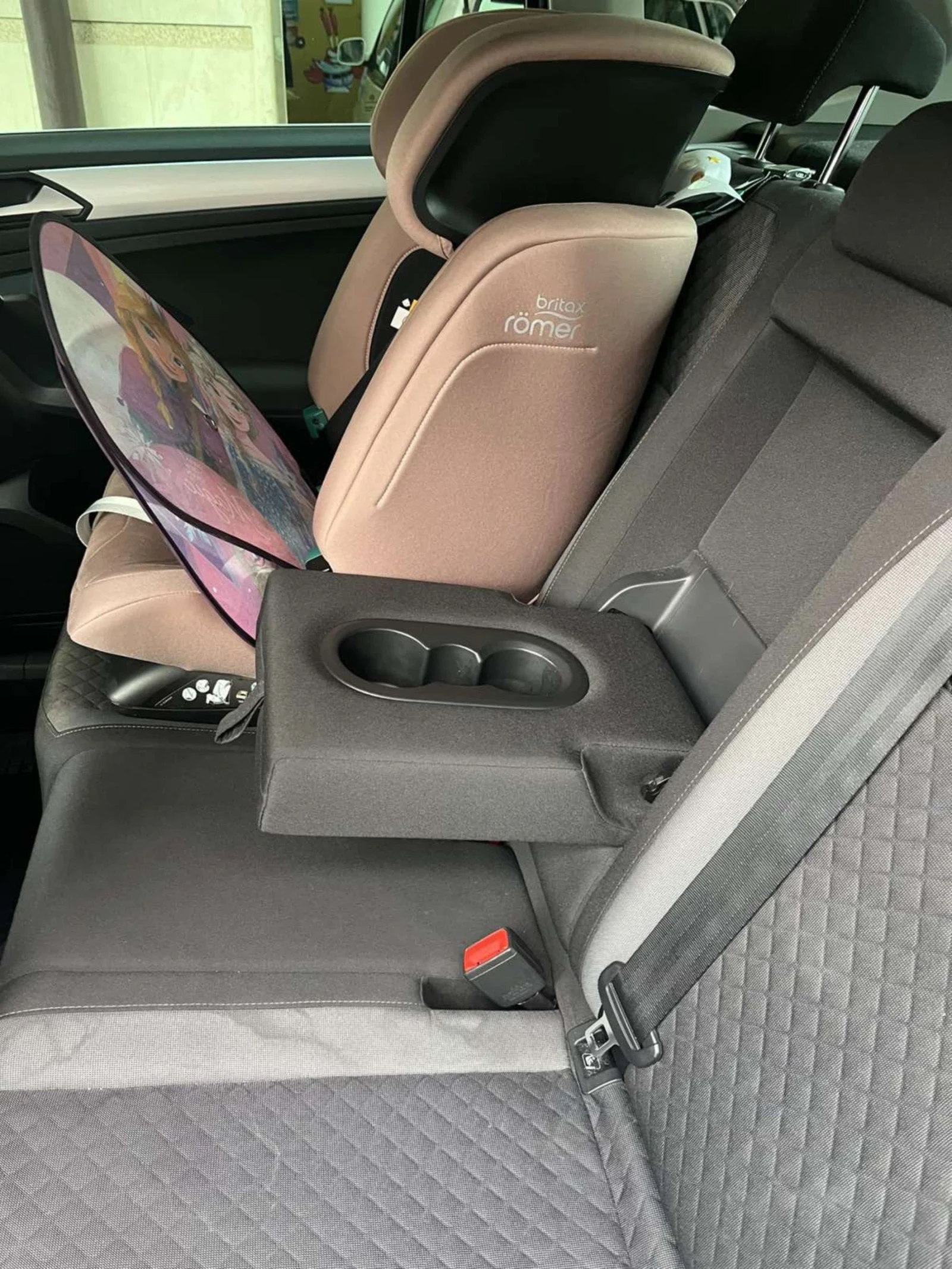 VW Tiguan 2.0 190 к.с., снимка 8 - Автомобили и джипове - 53825336