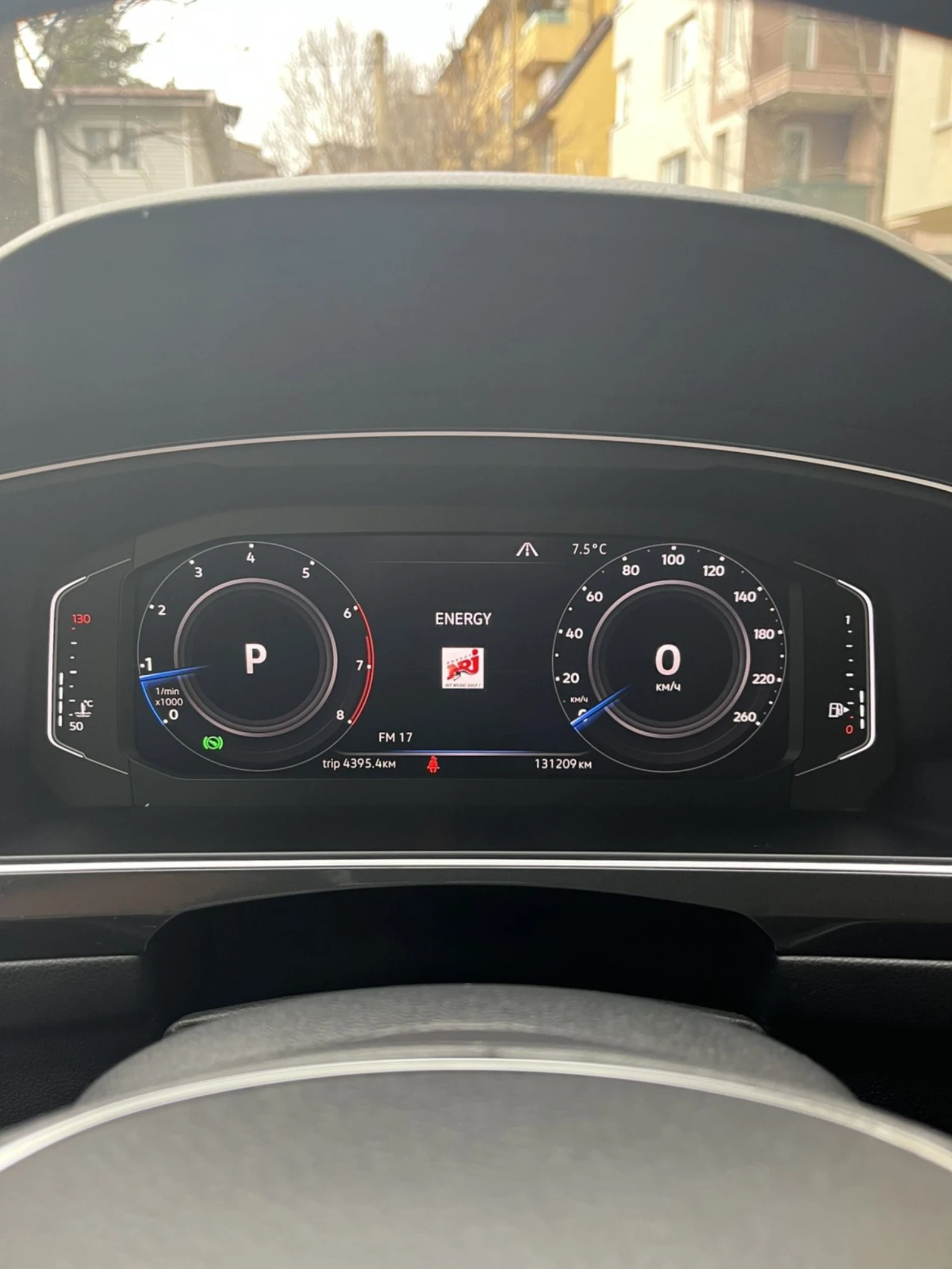 VW Tiguan 2.0 190 к.с., снимка 7 - Автомобили и джипове - 53825336