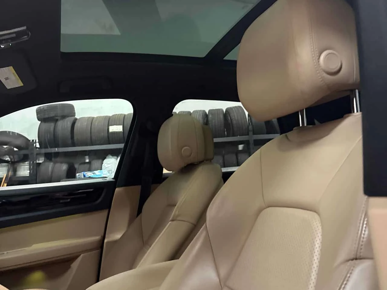 Porsche Cayenne /360/BOSE/, снимка 11 - Автомобили и джипове - 54051418