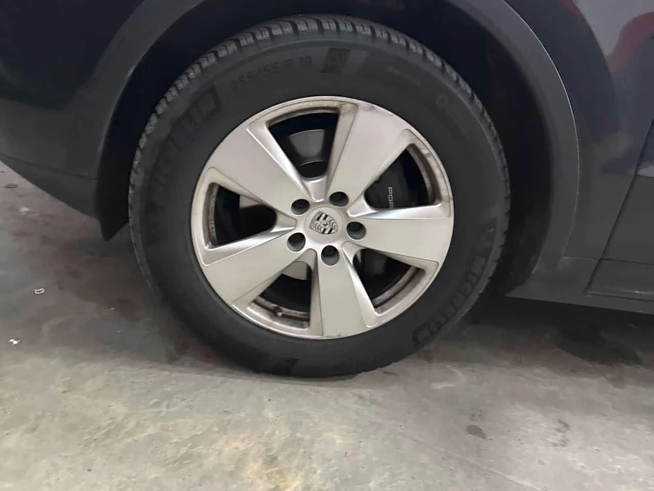 Porsche Cayenne /360/BOSE/, снимка 7 - Автомобили и джипове - 54051418