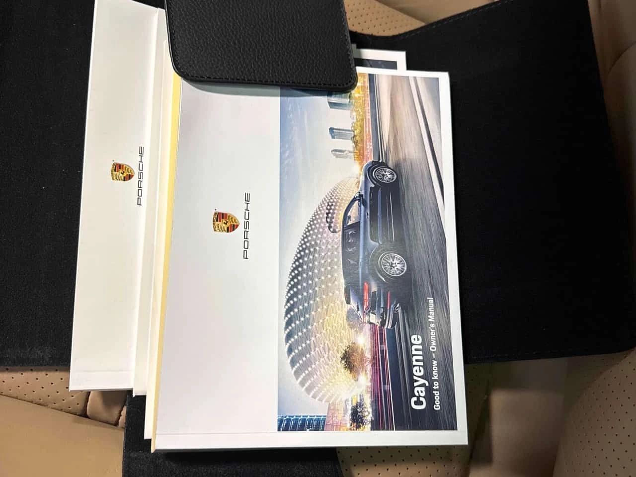 Porsche Cayenne /360/BOSE/, снимка 12 - Автомобили и джипове - 54051418