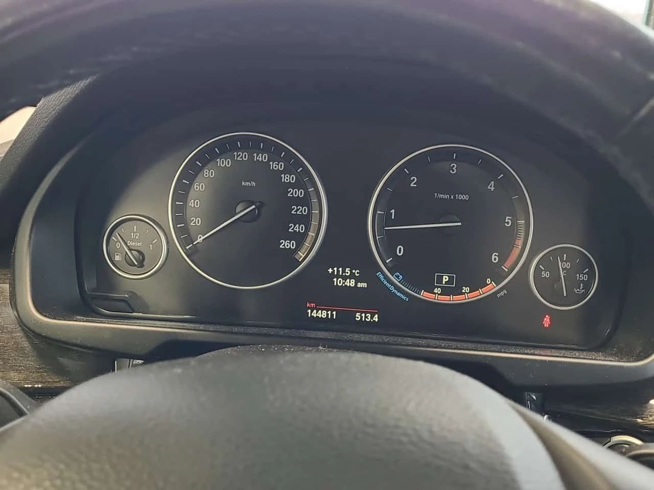 BMW X5 * XDRIVE35D * ДВА КЛЮЧА* ПАНОРАМА* + ГУМИ С ДЖАНТИ, снимка 9 - Автомобили и джипове - 54183612