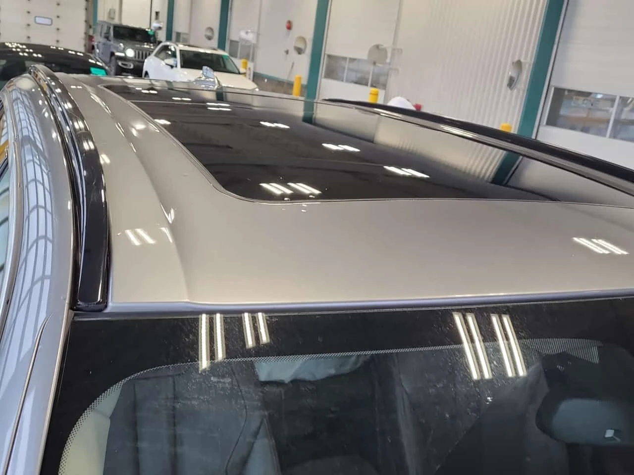 BMW X5 * XDRIVE35D * ДВА КЛЮЧА* ПАНОРАМА* + ГУМИ С ДЖАНТИ, снимка 7 - Автомобили и джипове - 54183612