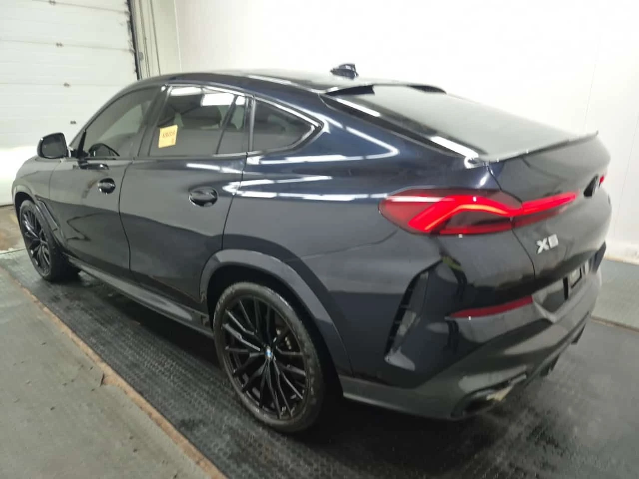 BMW X6 * xDrive40i * �������� * ���� * CARFAX *  | Mobile.bg � ����������� 4