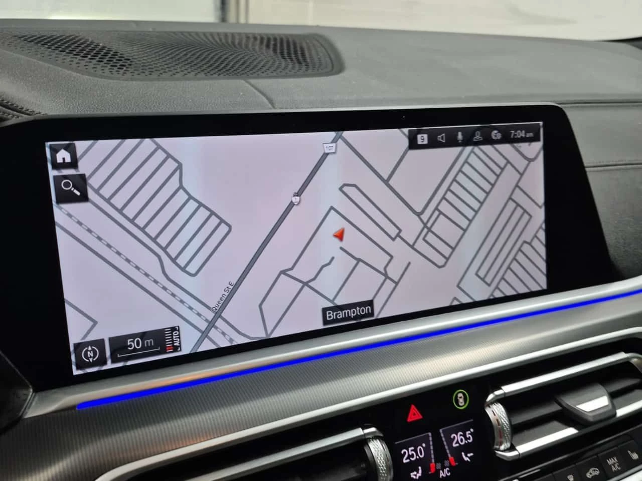 BMW X6 * xDrive40i * �������� * ���� * CARFAX *  | Mobile.bg � ����������� 11