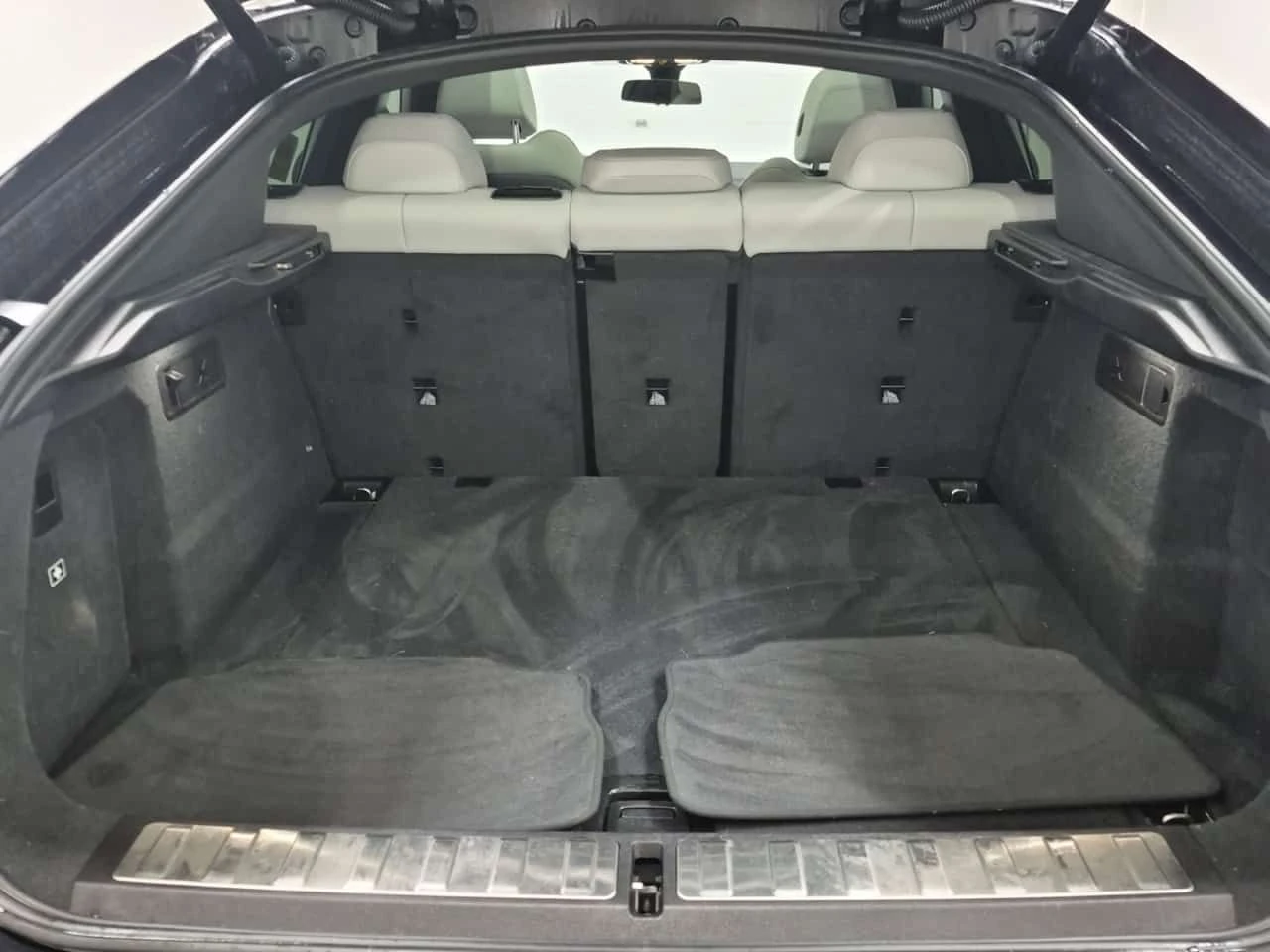 BMW X6 * xDrive40i * �������� * ���� * CARFAX *  | Mobile.bg � ����������� 14