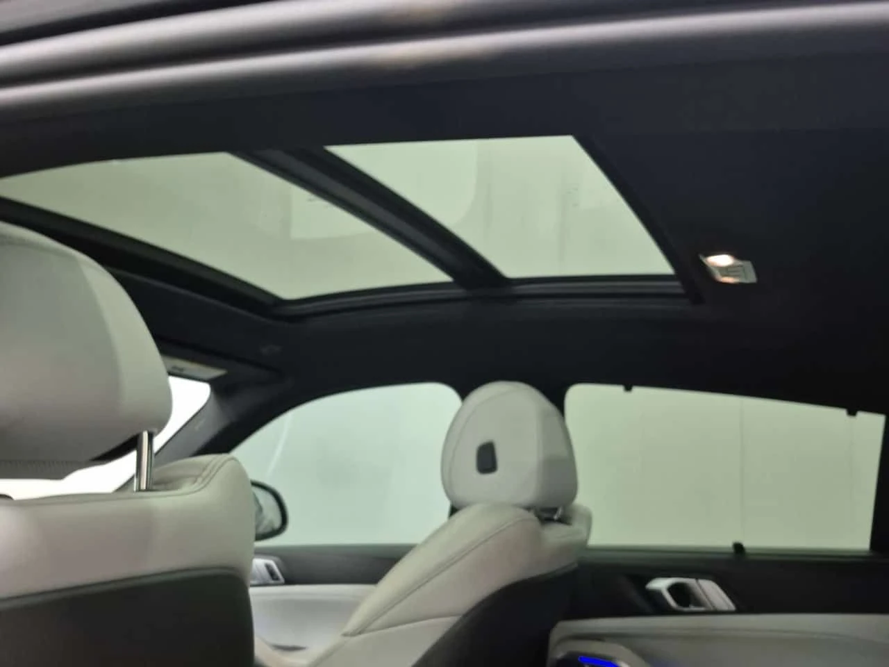 BMW X6 * xDrive40i * �������� * ���� * CARFAX *  | Mobile.bg � ����������� 13