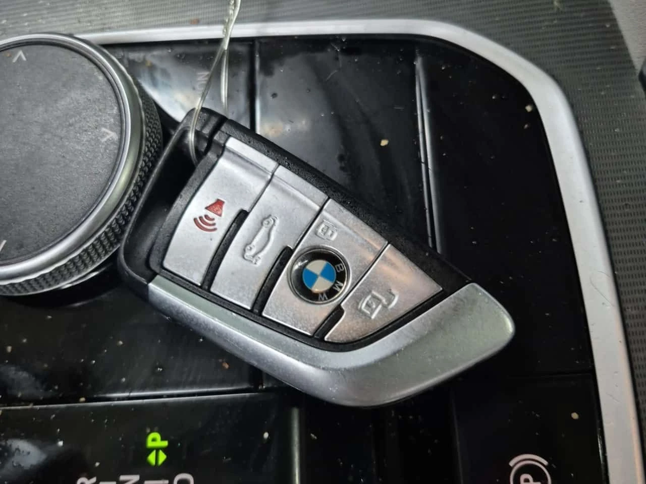 BMW X6 * xDrive40i * �������� * ���� * CARFAX *  | Mobile.bg � ����������� 8