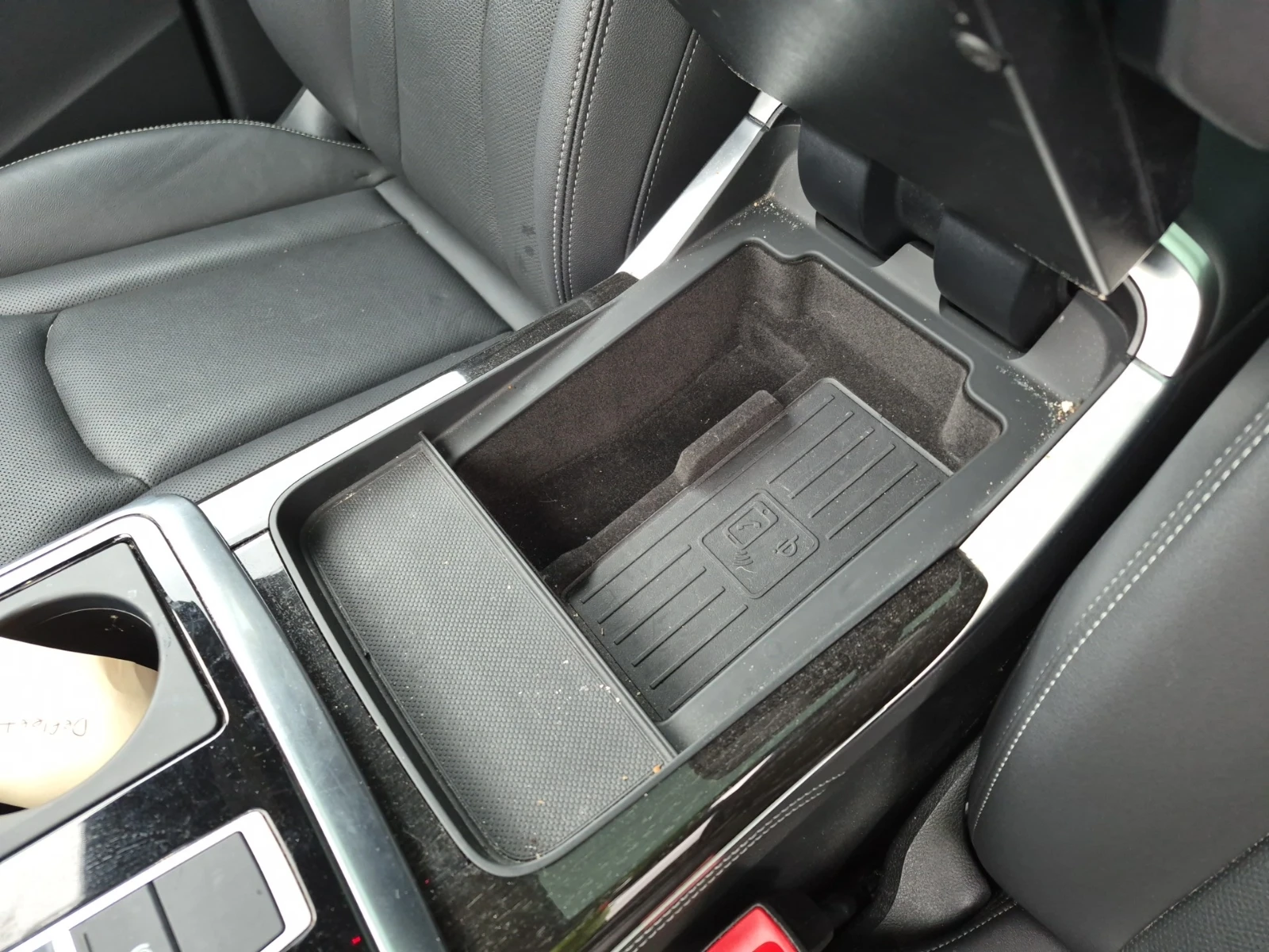 Audi Q8 PROGRESSIV, снимка 14 - Автомобили и джипове - 54721706