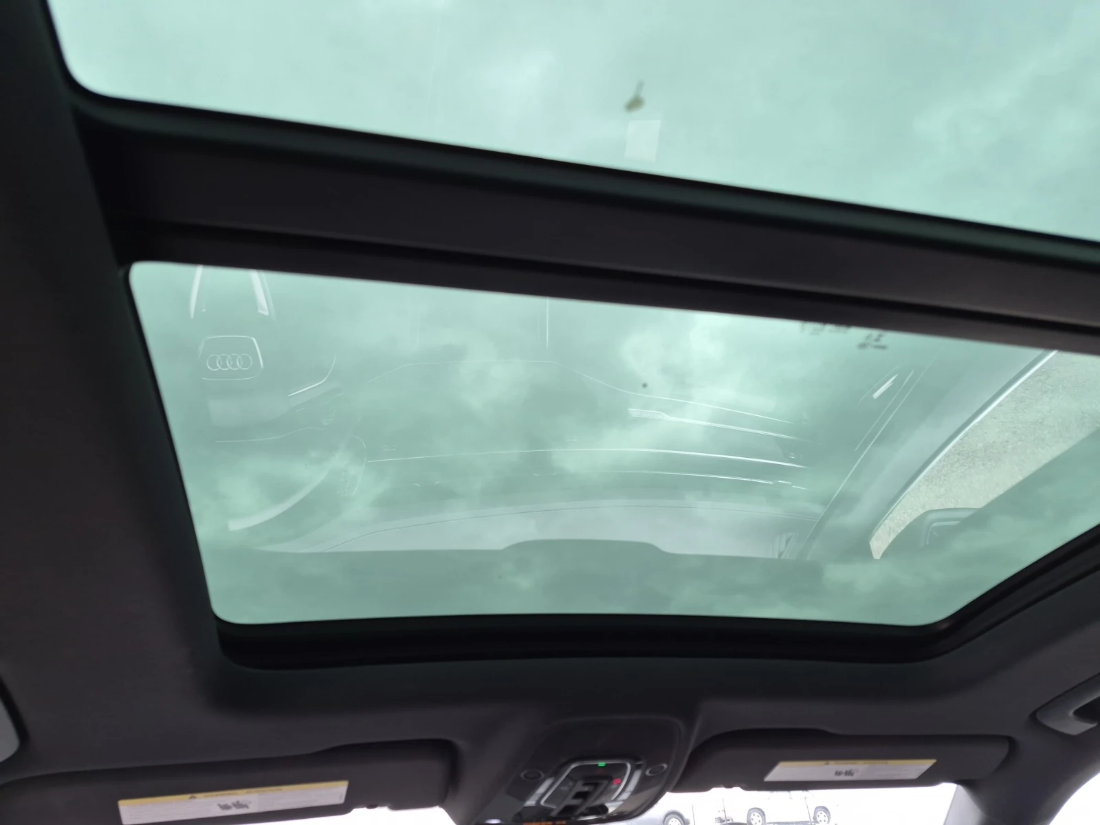 Audi Q8 PROGRESSIV, снимка 15 - Автомобили и джипове - 54721706