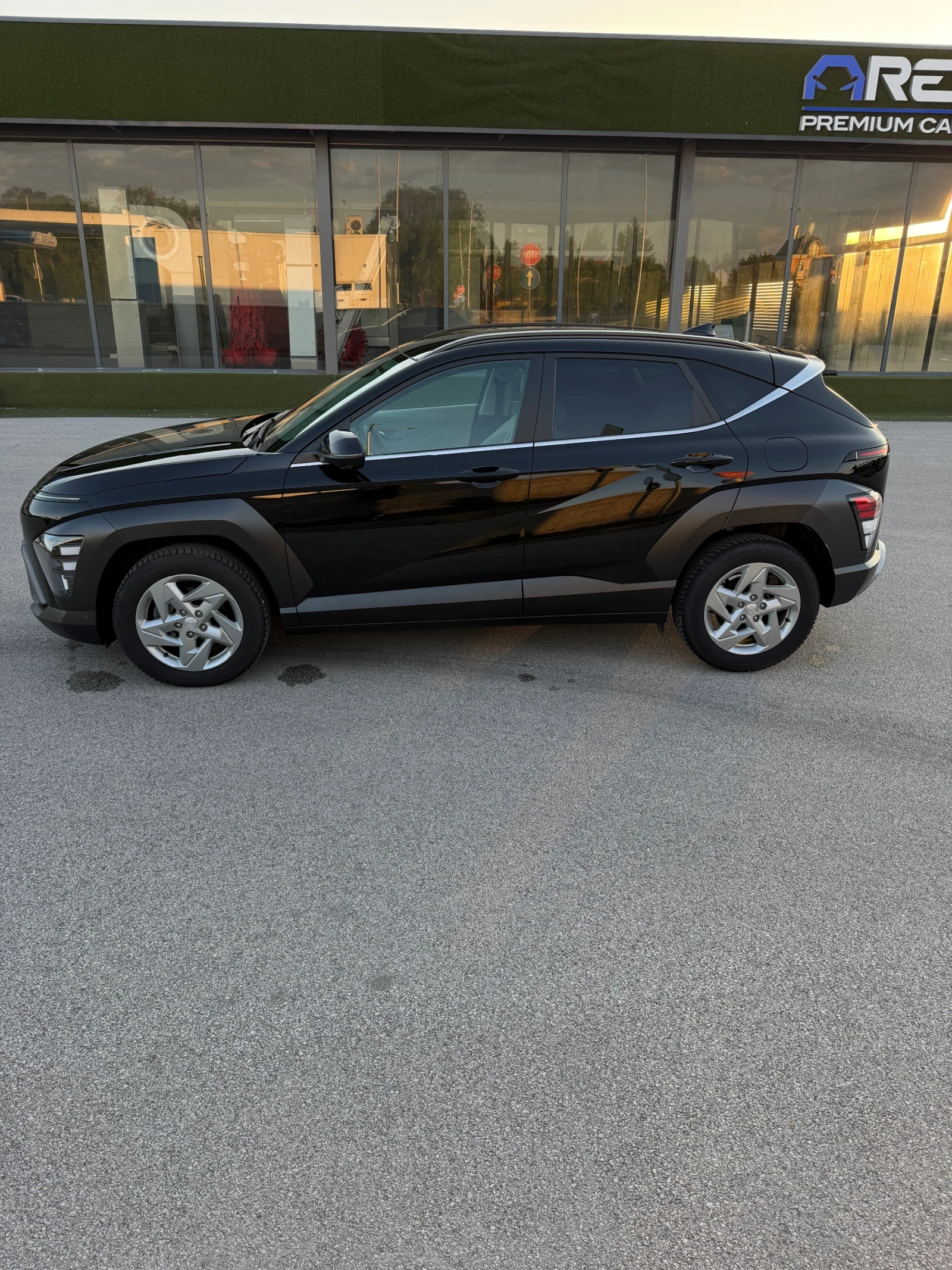 Hyundai Kona 1.0T, снимка 6 - Автомобили и джипове - 54729314