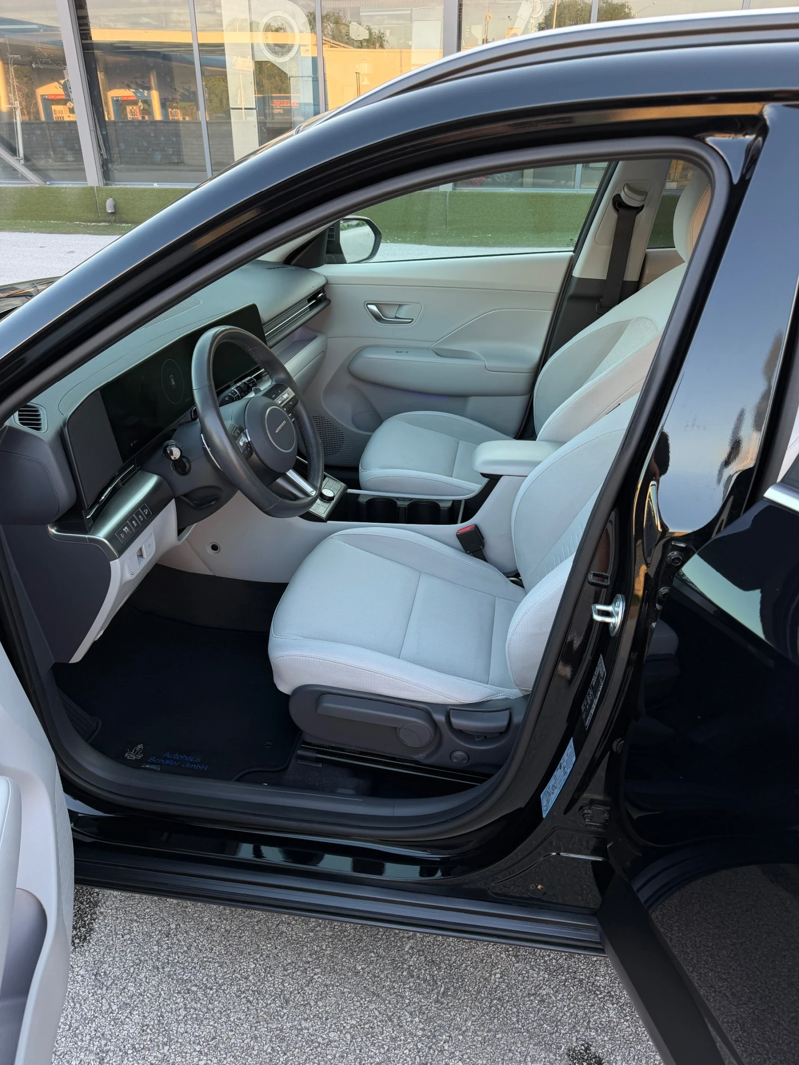 Hyundai Kona 1.0T, снимка 10 - Автомобили и джипове - 54729314