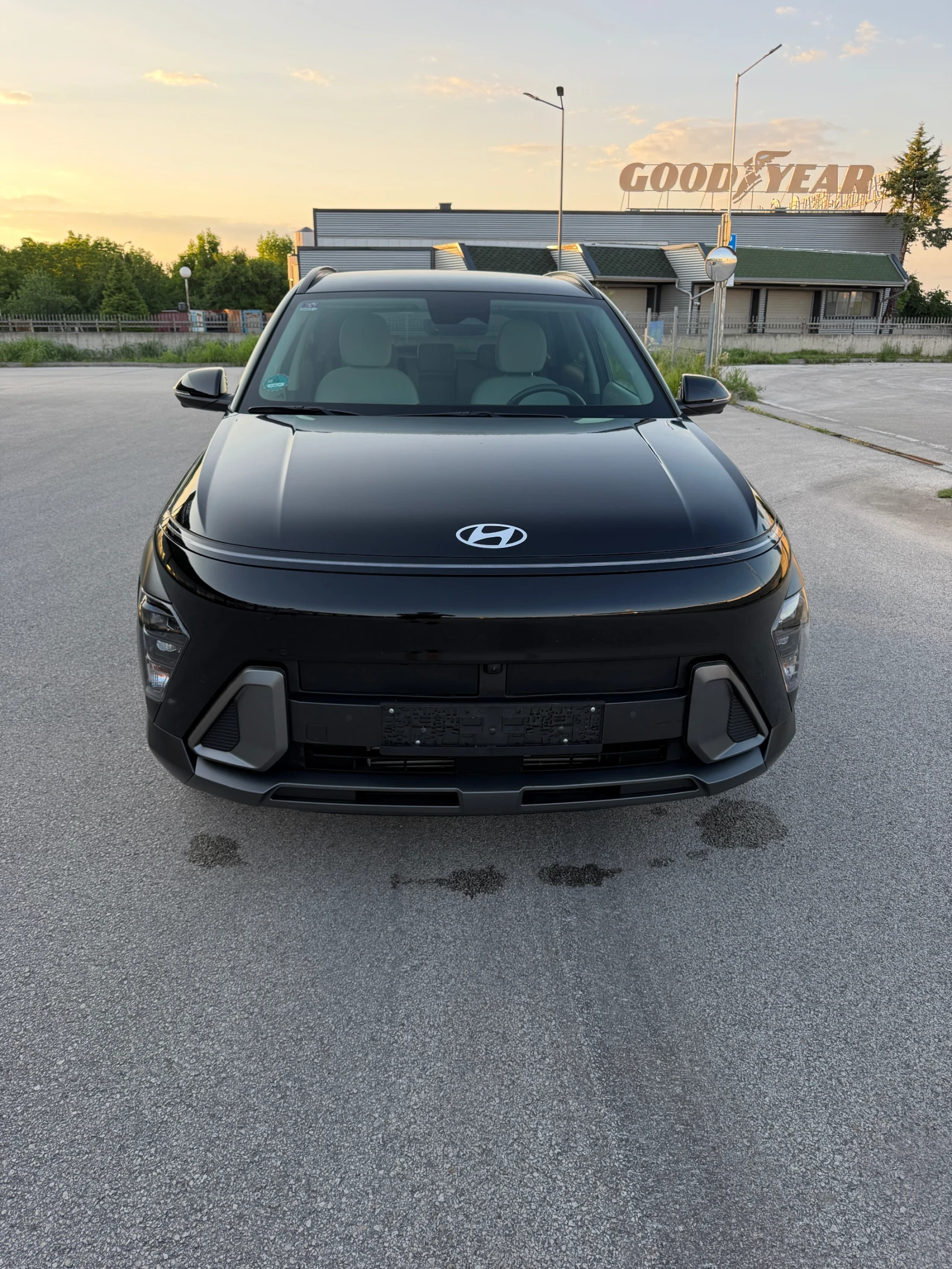 Hyundai Kona 1.0T, снимка 3 - Автомобили и джипове - 54729314