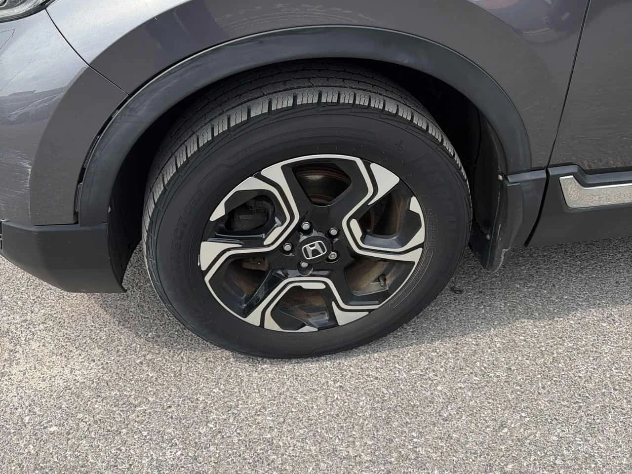 Honda Cr-v * Touring * АВТОКРЕДИТ БЕЗ ПЪРВОНАЧАЛНА ВНОСКА* , снимка 7 - Автомобили и джипове - 54809904