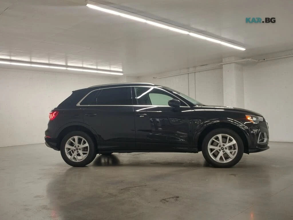 Audi Q3  Progressiv * 40TFS * АвтоКредит * (ЦЕНА ДО БГ), снимка 3 - Автомобили и джипове - 54875060