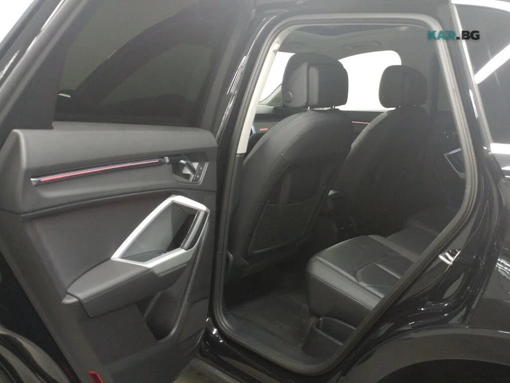 Audi Q3  Progressiv * 40TFS * АвтоКредит * (ЦЕНА ДО БГ), снимка 9 - Автомобили и джипове - 54875060