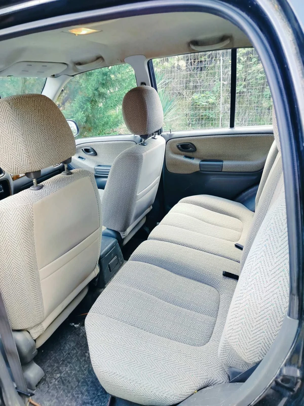 Suzuki Grand vitara ГАЗ, снимка 8 - Автомобили и джипове - 55161912