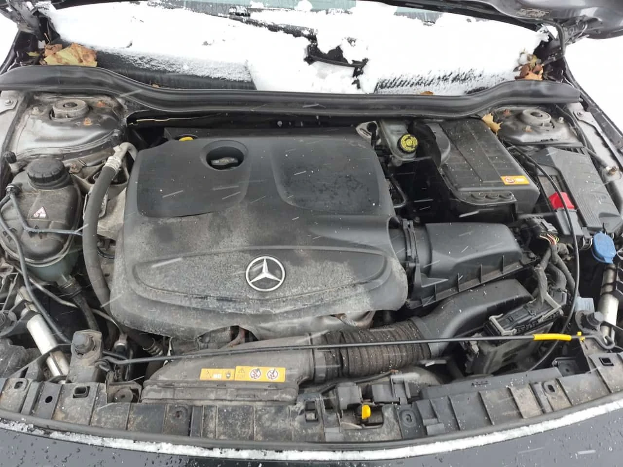 Mercedes-Benz GLA 250 АМГ ПАКЕТ/CARFAX/ПОДГРЕВ/ПАНОРАМА/ПАМЕТ, снимка 17 - Автомобили и джипове - 55317813