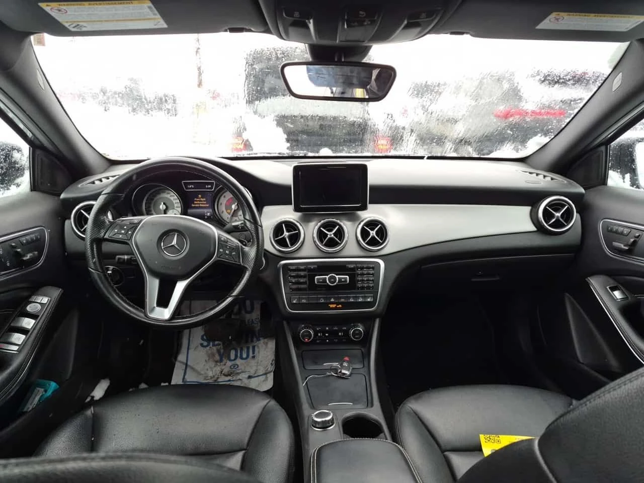 Mercedes-Benz GLA 250 АМГ ПАКЕТ/CARFAX/ПОДГРЕВ/ПАНОРАМА/ПАМЕТ, снимка 10 - Автомобили и джипове - 55317813