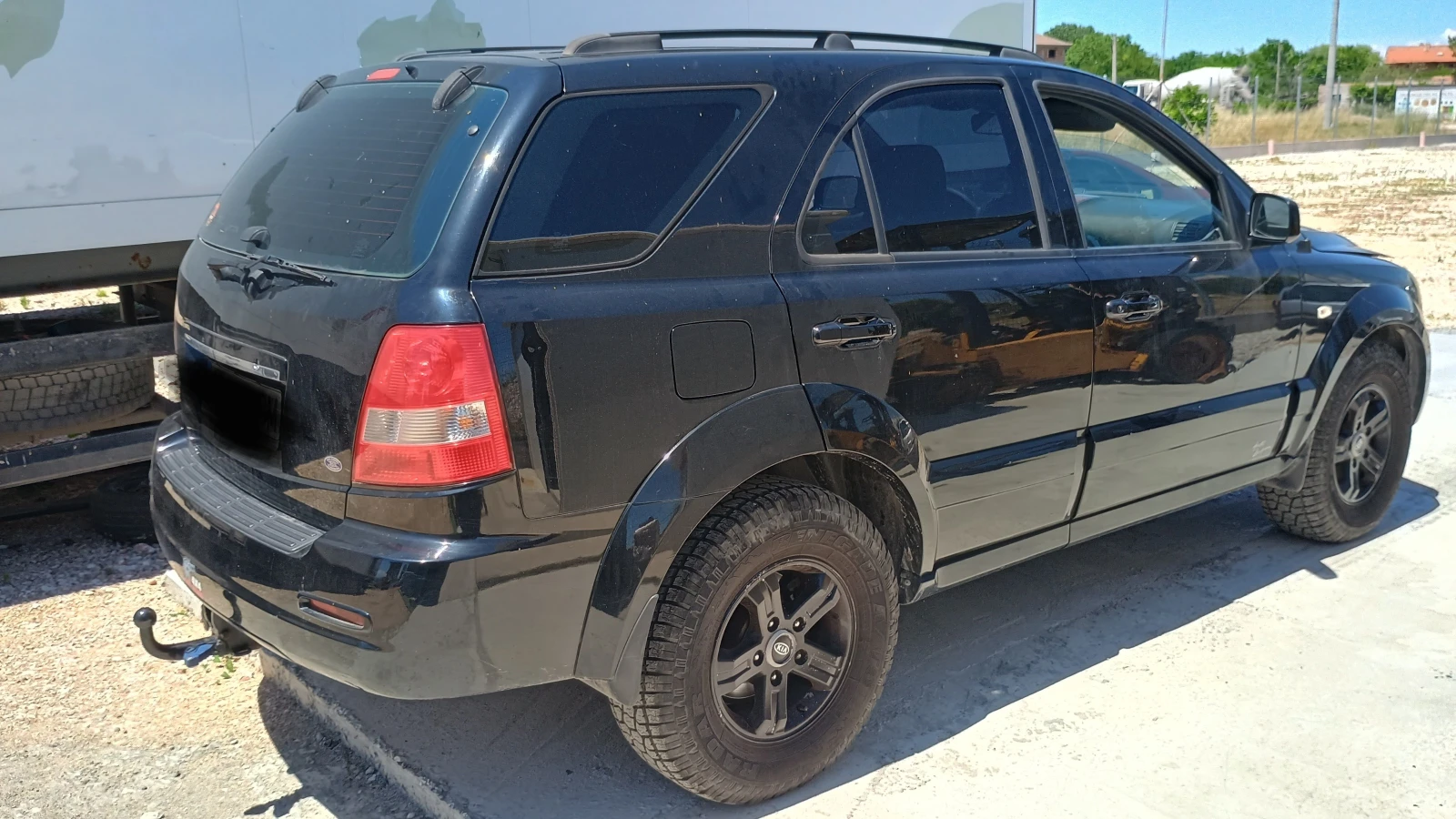 Kia Sorento, снимка 4 - Автомобили и джипове - 55683841