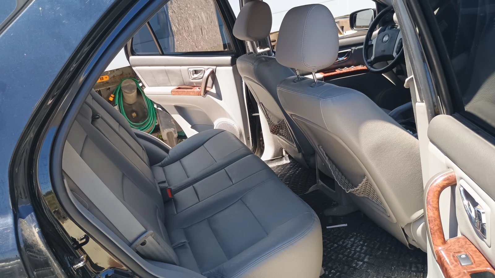 Kia Sorento, снимка 17 - Автомобили и джипове - 55683841