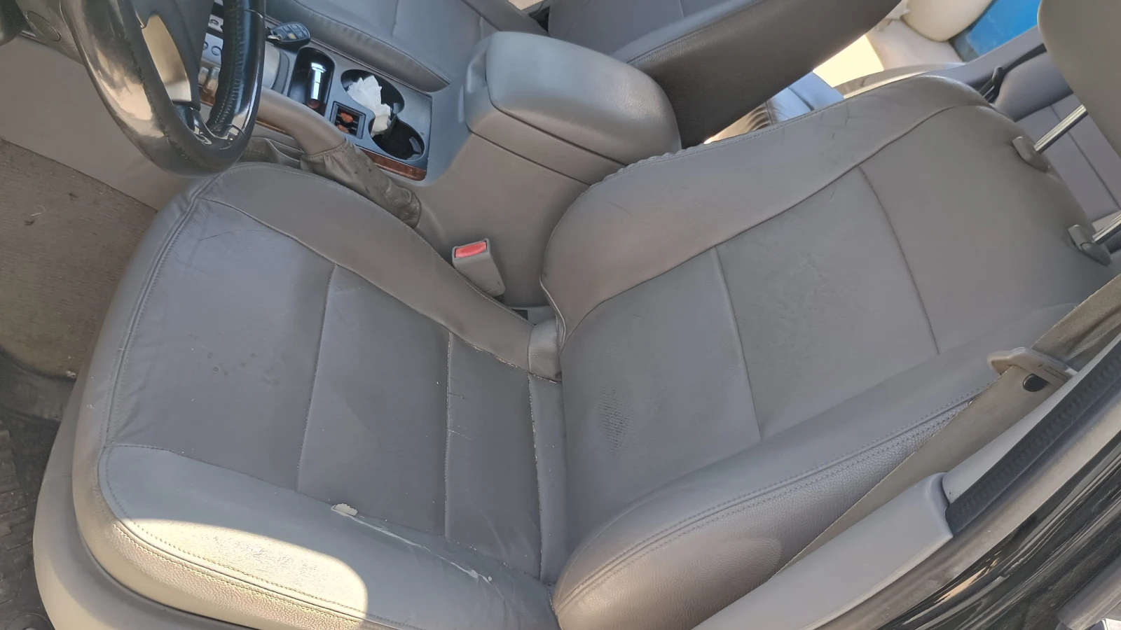 Kia Sorento, снимка 14 - Автомобили и джипове - 55683841