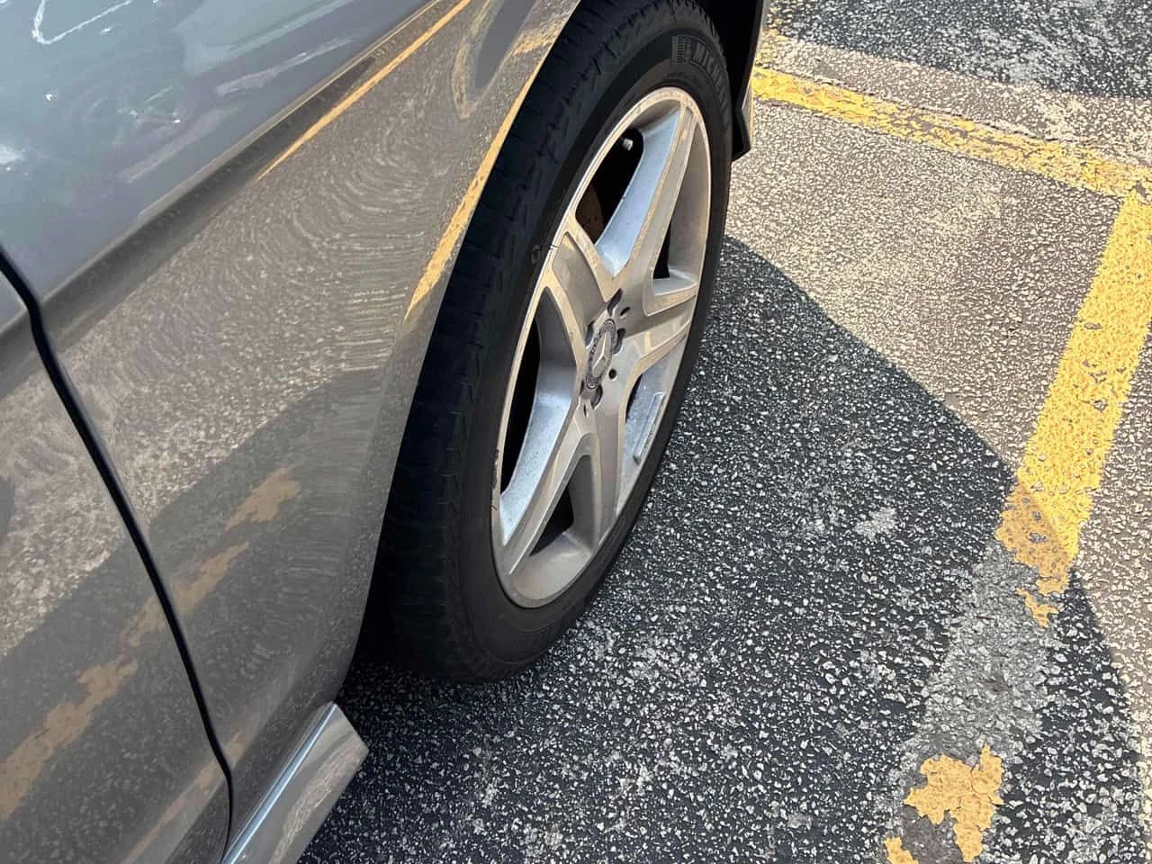 Mercedes-Benz ML 350 4MATIC * ������ ���������������� �� MERCEDES*  | Mobile.bg � ����������� 14