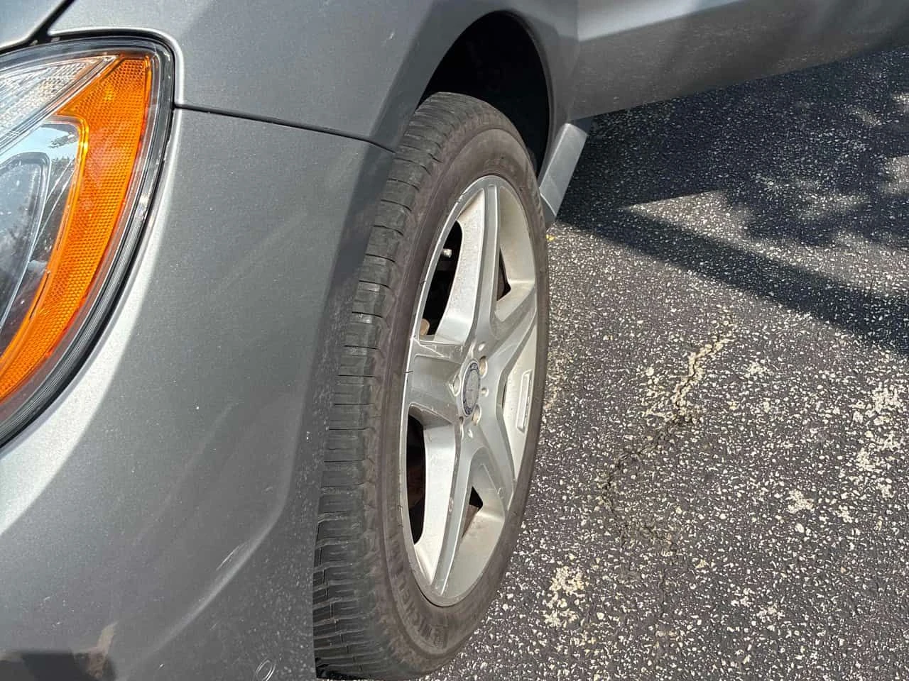 Mercedes-Benz ML 350 4MATIC * ������ ���������������� �� MERCEDES*  | Mobile.bg � ����������� 15