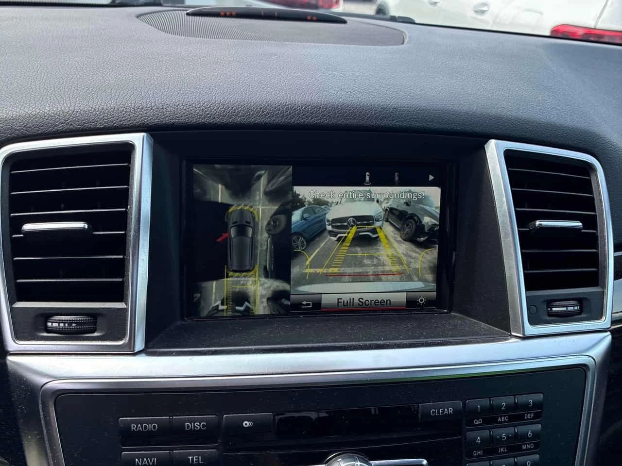 Mercedes-Benz ML 350 4MATIC * ������ ���������������� �� MERCEDES*  | Mobile.bg � ����������� 10