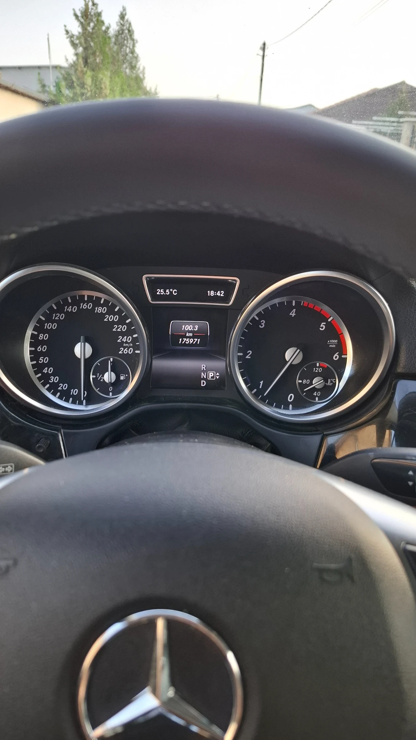 Mercedes-Benz GL 350 AMG GRAND EDITION , снимка 13 - Автомобили и джипове - 55867722