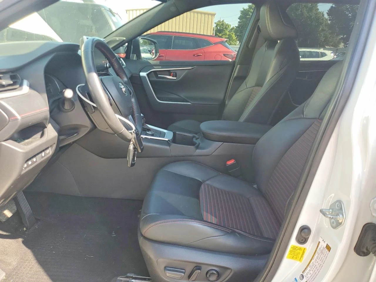 Toyota Rav4 Prime XSE Plug-in Hybrid , снимка 7 - Автомобили и джипове - 55925264