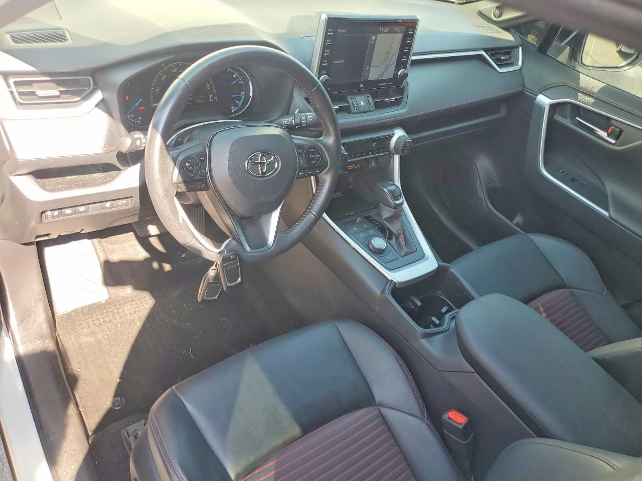 Toyota Rav4 Prime XSE Plug-in Hybrid , снимка 8 - Автомобили и джипове - 55925264