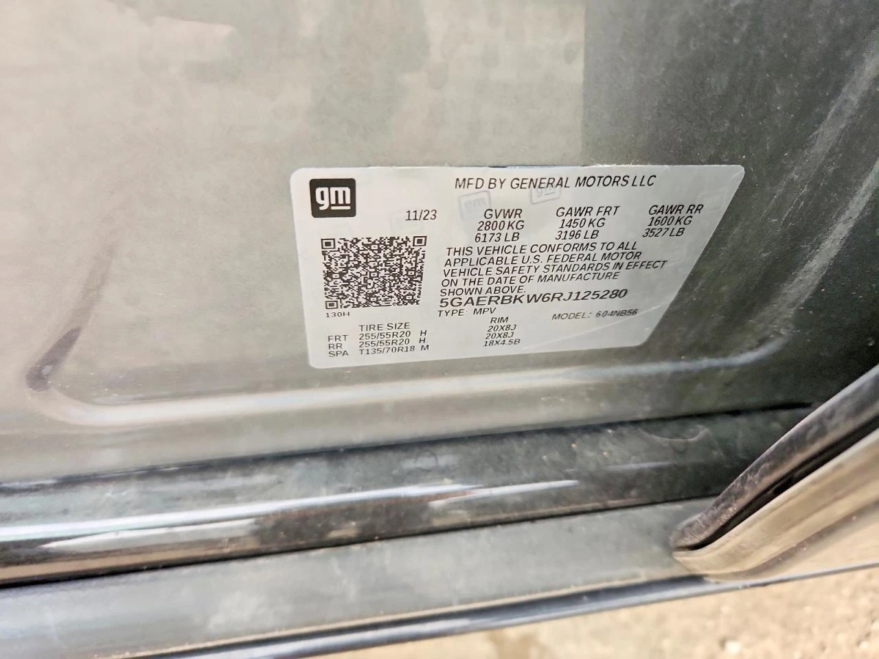 Buick Enclave 3.6l Essence, снимка 13 - Автомобили и джипове - 55944801